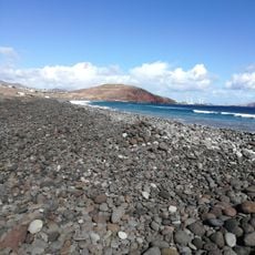Playa de las Cruces