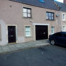 36 Newtown Street, Duns