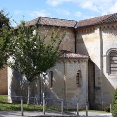 Musée/site d'archéologie