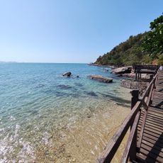 Rayón National Park