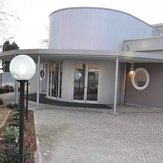 CineTeatro Cesare Volta