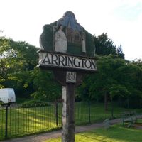 Arrington