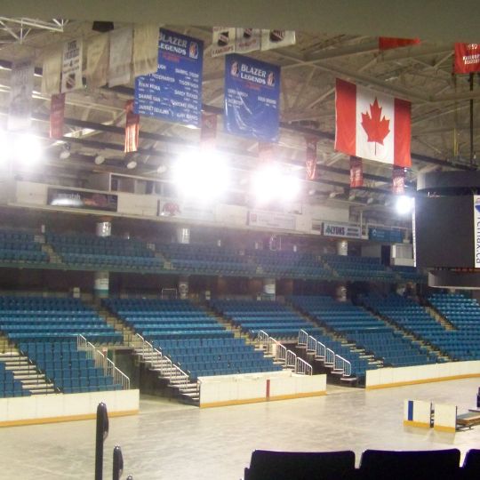 Sandman Centre
