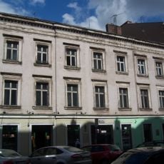 10 Wielka Street in Poznań