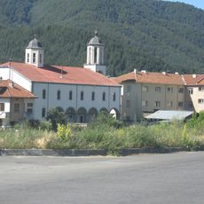 Saints Cyril and Methodius Church