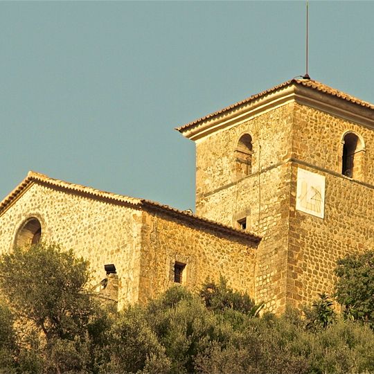 Church of Saint John the Baptist