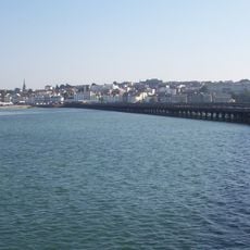 Ryde Pier