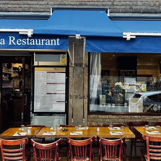 Ciao Bella Restaurant