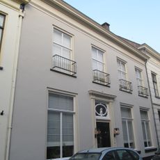 Philip Gastelaarsstraat 15, Doesburg