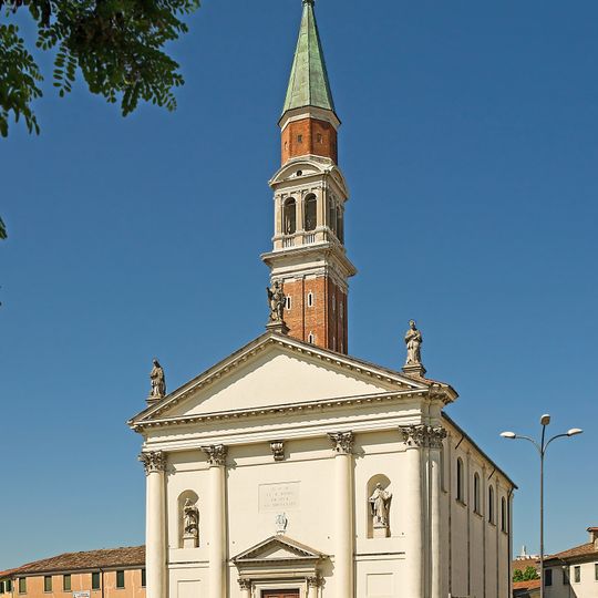 San Rocco