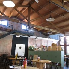 Sindicat Agrícola d'Artés