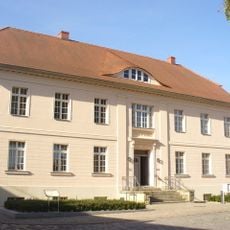 Heinrich-Mann-Bibliothek / Stadtbibliothek Strausberg