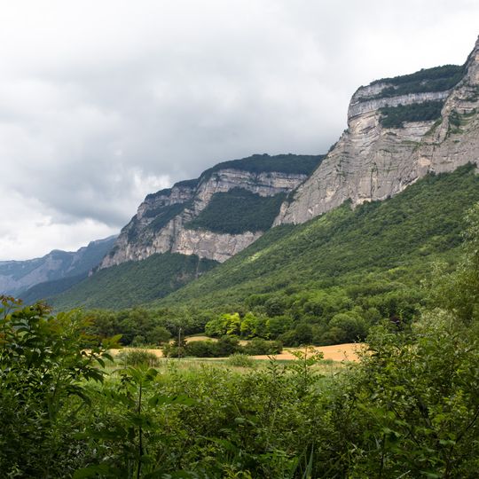 Prealpi della Chartreuse