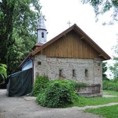 Cultural heritage monuments in gmina Żurawica