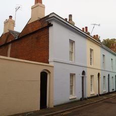 4-7, St Mary's Street