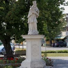 Statue of John of Nepomuk, Frauenkirchen
