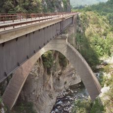 Viaduc de la Bévéra