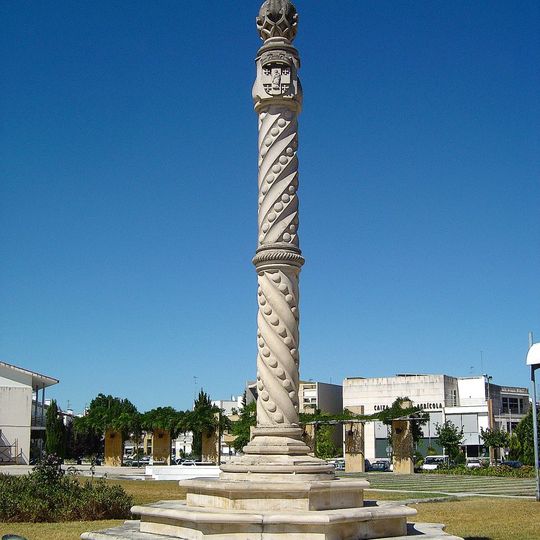 Pelourinho da Batalha