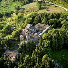 Castello di Civitella d'Arna