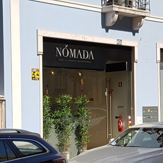 Nómada