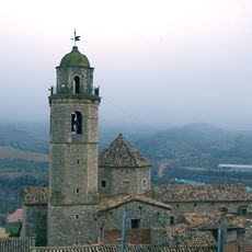 Sant Miquel d'Os de Balaguer