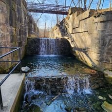 Side Cut Metropark