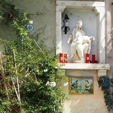 Capitello della Madonna Addolorata