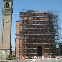 San Giacomo delle Segnate