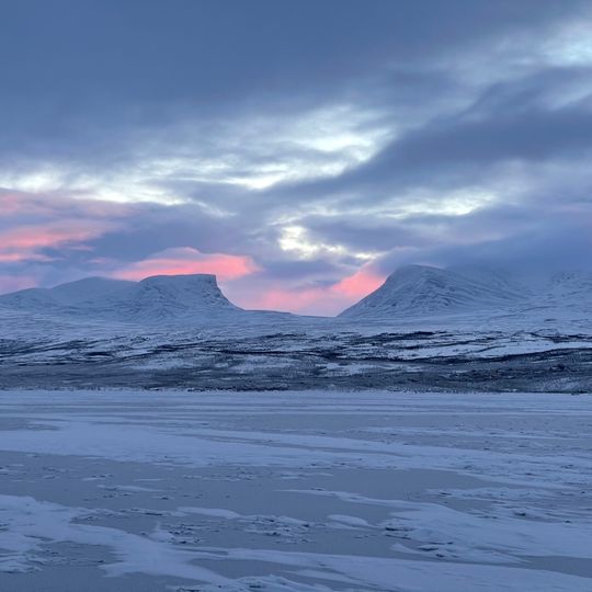 Lapporten