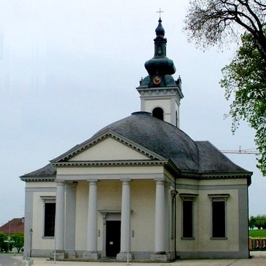 Namen-Jesu-Kirche