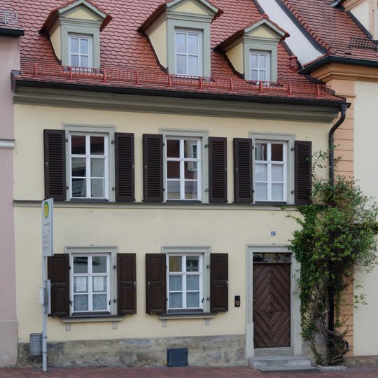 Mittlerer Kaulberg 42