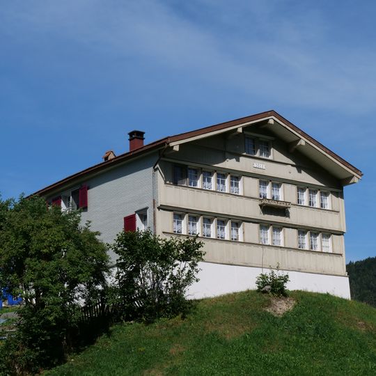 Wohnhaus