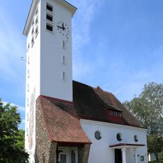 Gablitz Parish Church