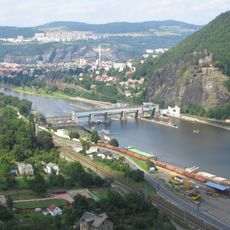 Vaňovský přístav