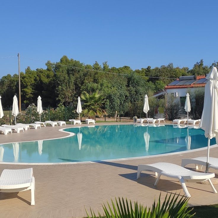 Camping Riviera Village