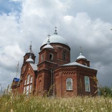 Покровская церковь (Гавриловка)