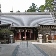 Katano Shrine