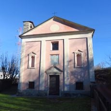 Oratorio della Madonna della Neve