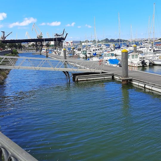 Parque de La Planchada