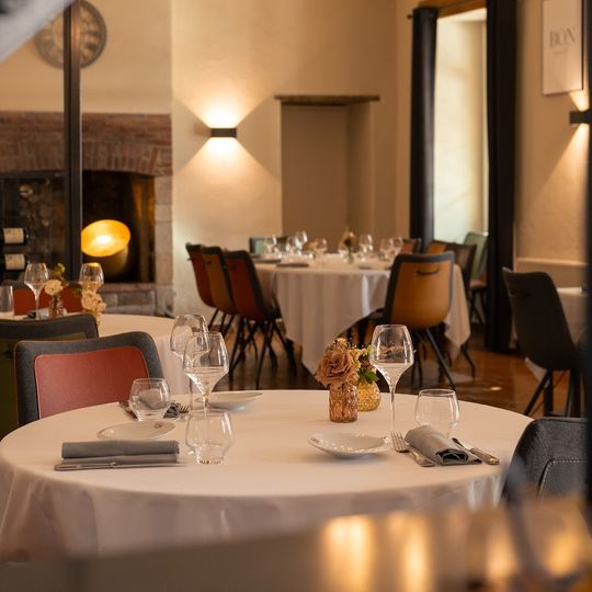 Le Manoir de Kerbot