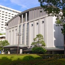 Portopia Hall