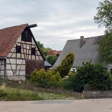 Wohnstallhaus in Feucht