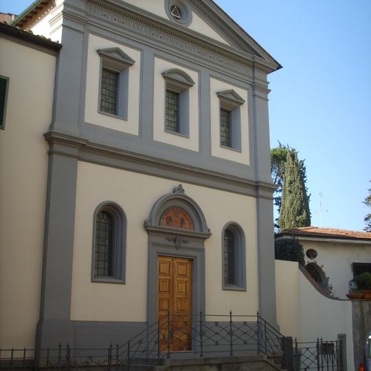 Istituto delle Suore Serve di Maria Santissima Addolorata