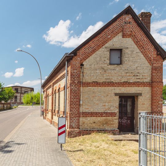 Dudweilerstraße 16a