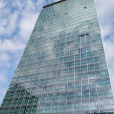 Galfa Tower