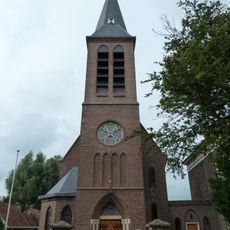 Sint-Jozefkerk, Heeg