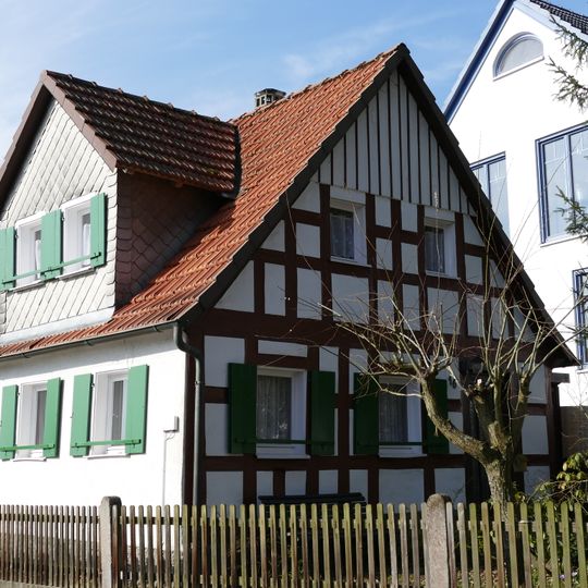 Kleinhaus