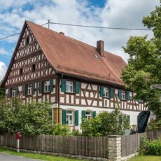 Bauernhaus