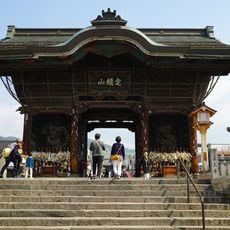 Zenkō-ji