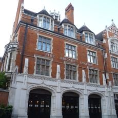 Chiltern Firehouse
